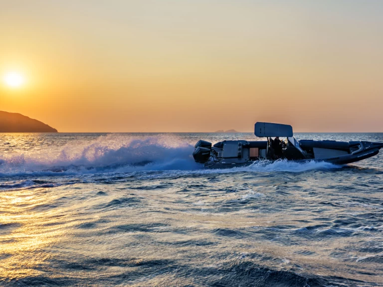 Pronajmout si Marvel G2 960 v Ornós