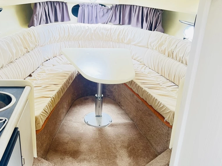 Pronájem lodi Cranchi Endurance 35 v Genova na Samboatu