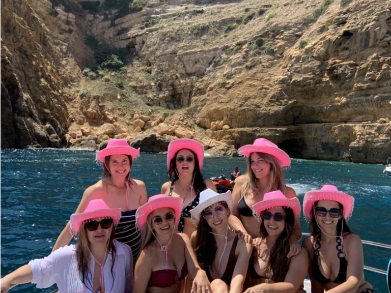 Pronajmout si Bénéteau Flyer 8.8 SUNdeck v Valencie