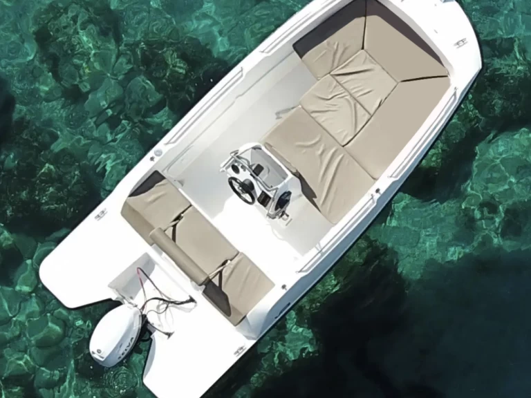 Pronájem jachty v San Antonio Port -V2 BOATS 5.0 SPORT na Samboatu