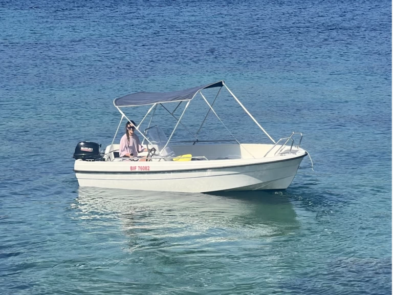 Terhi 445 C jednotlivci a charterové společnosti v Galéria