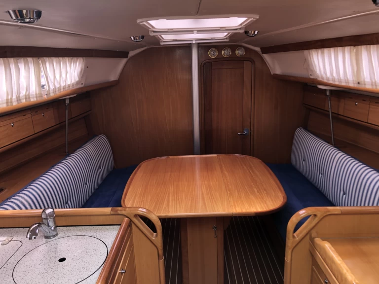 Pronájem lodi Port d'Andratx lákavé ceny Bavaria 32 Cruiser