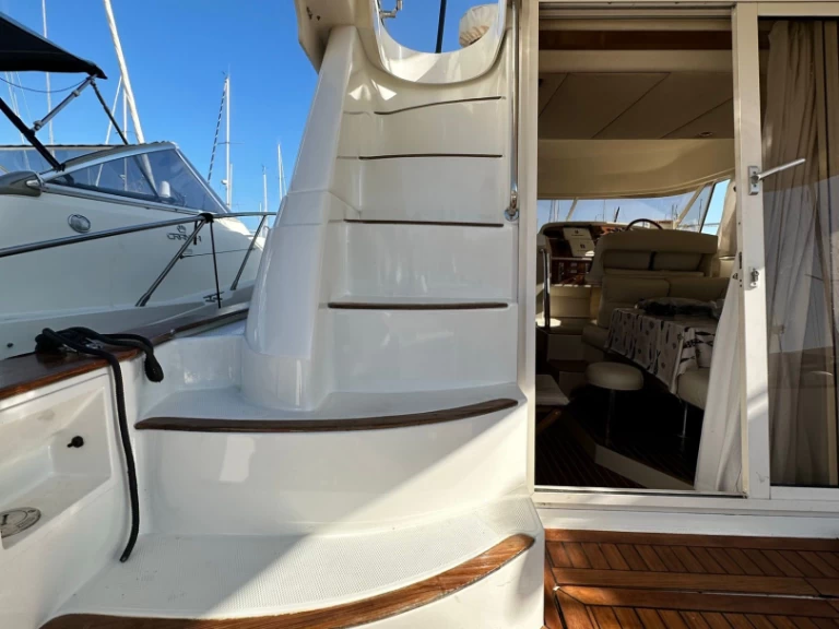 Motorová loď k pronájmu v Talamone za nejlepší cenu