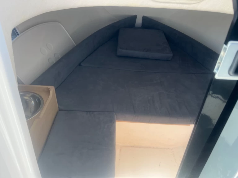 Pronajmout si B2 Marine Cap Ferret 702 Open v Ajaccio