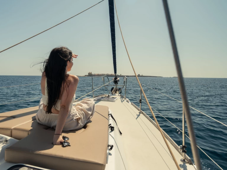 Plachetnice k pronájmu v Santa Pola za nejlepší cenu