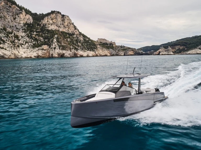 Pronájem lodi VIRTUE YACHTS VIRTUE V10 v Palamos na Samboatu