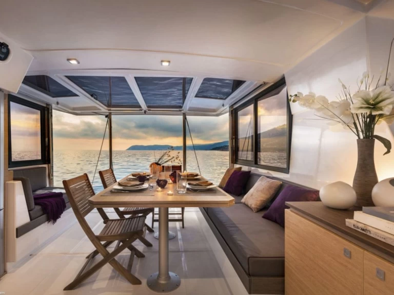 Pronájem lodi Primošten  lákavé ceny Bali 4.0