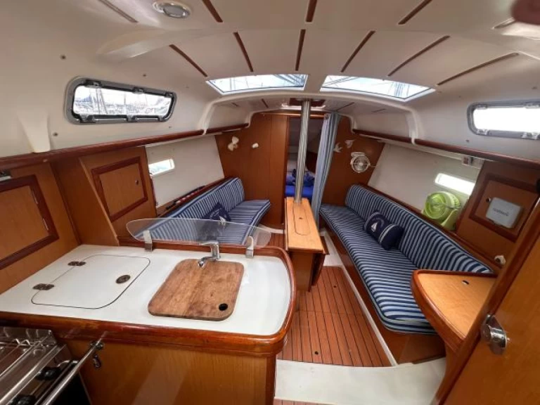 Plachetnice k pronájmu v Mai Khao za nejlepší cenu