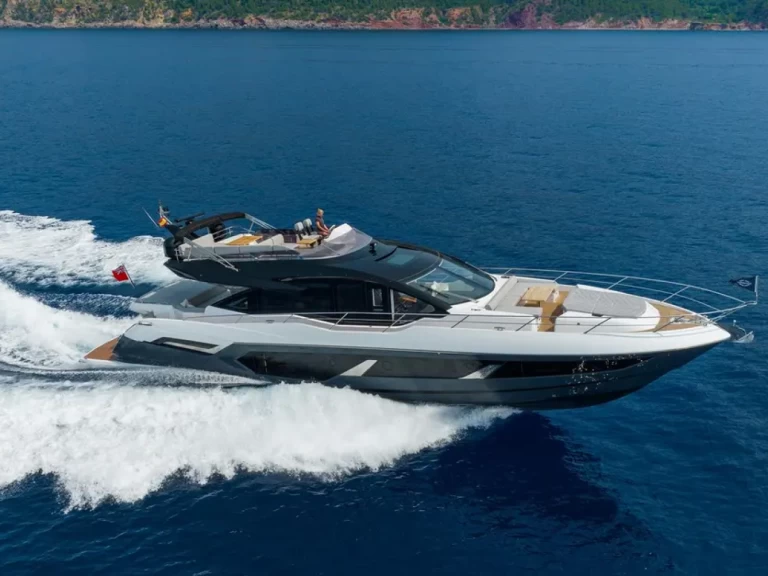 Pronájem Jachta v Alimos -Sunseeker Sunseeker 75 Yacht