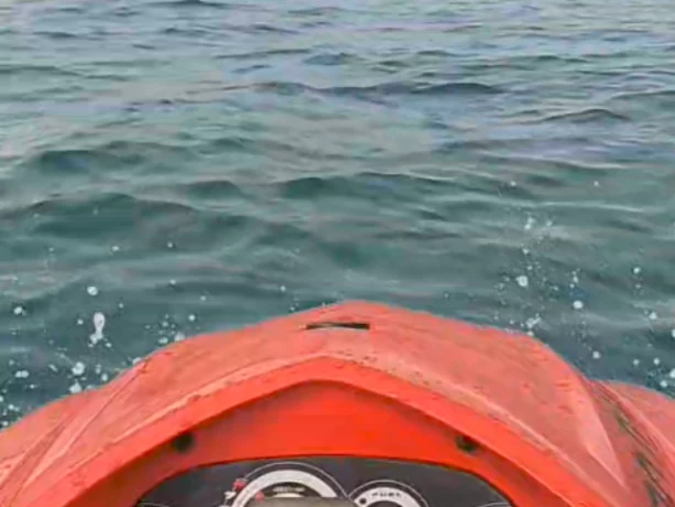 Pronajmout Vodní skútr se skipperem či ne Yamaha v Port Leucate