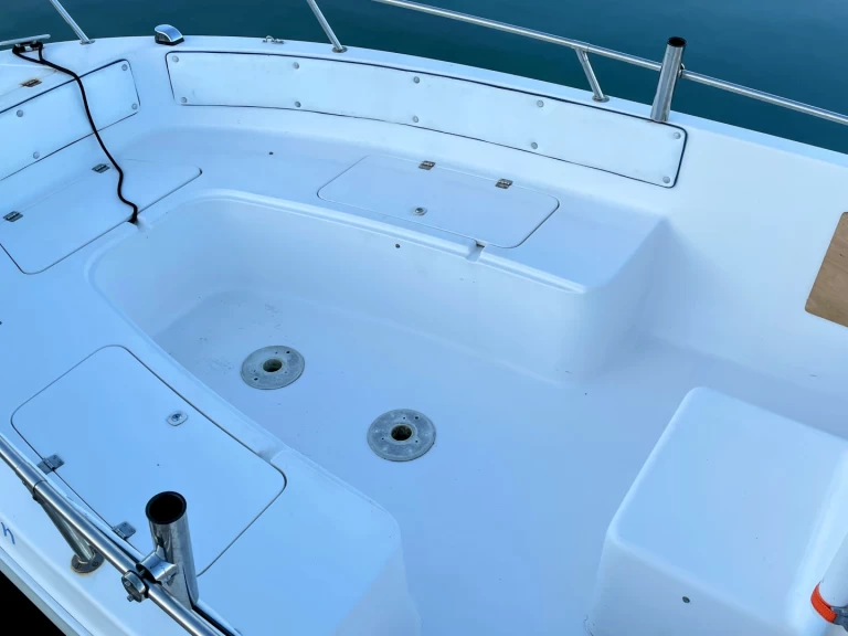 Pronajmout si Drago Fiesta 510 v La Rochelle