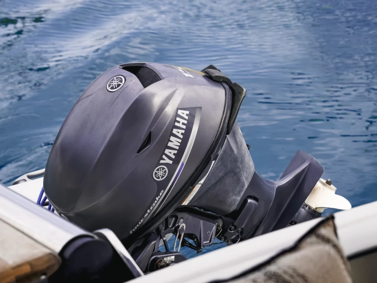 Pronájem lodi l'Estartit lákavé ceny Majestic