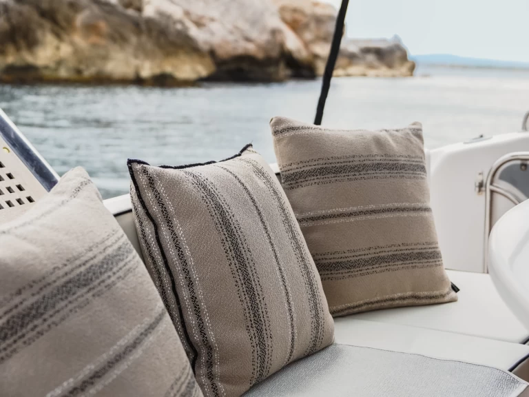 Pronájem Jachta v l'Estartit -Doqueve Majestic