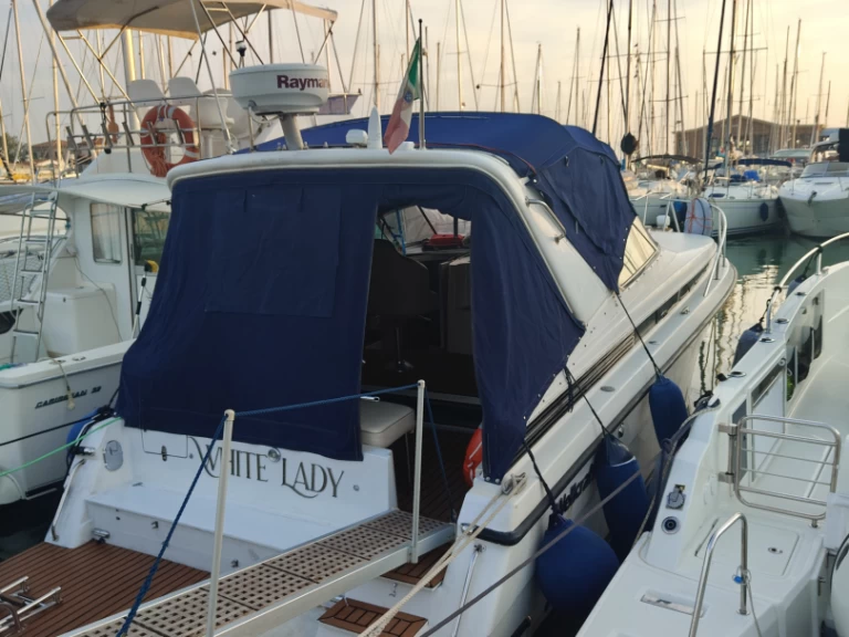 Pronájem lodi Itálie lákavé ceny Monaco