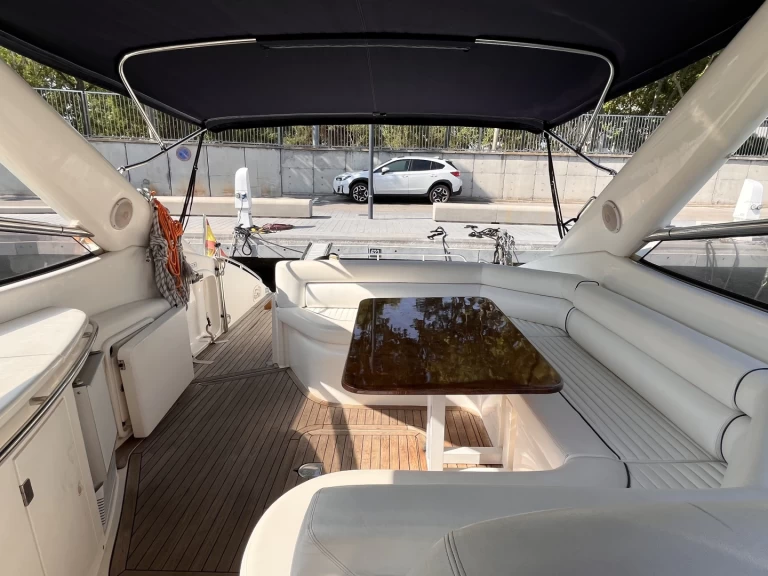 Pronájem lodi Platja d'Aro lákavé ceny Camargue 47