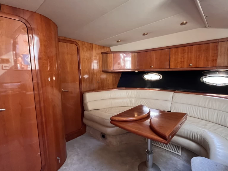 Pronajmout Motorová loď se skipperem či ne Sunseeker v Platja d'Aro