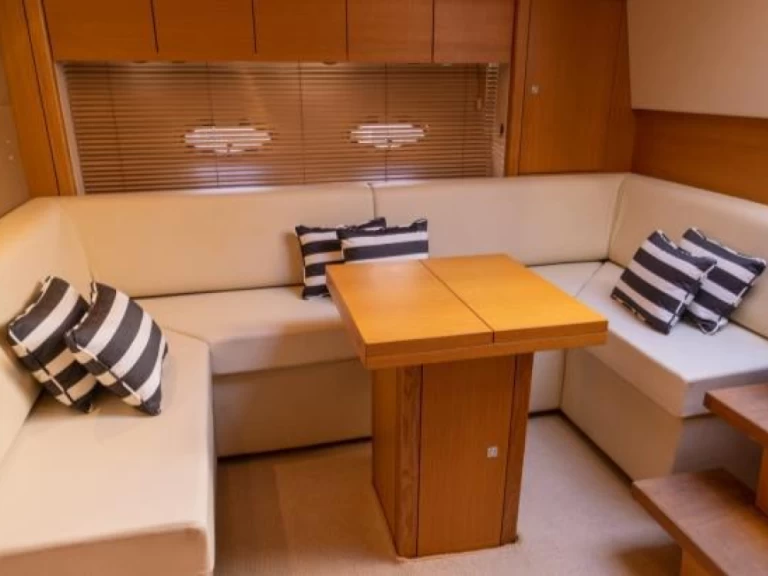 Pronájem lodi Sunseeker Camargue 50 v Golfe-Juan na Samboatu