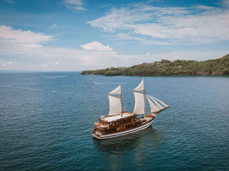 Pronajmout si  Samsara Samudra v Sorong