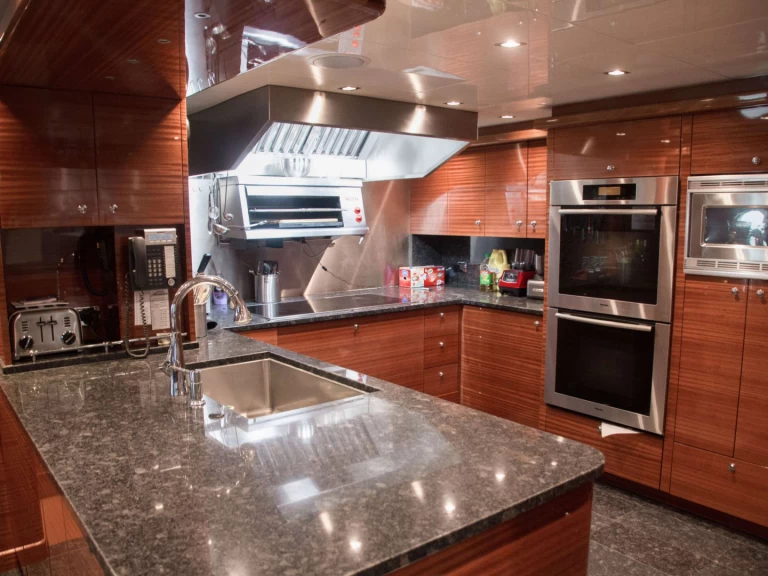 Pronajmout Jachta se skipperem či ne Trinity Yachts v Panama