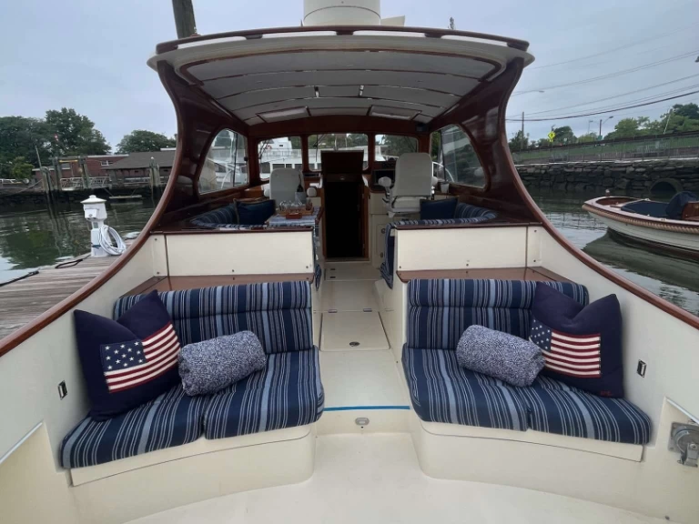 Jachta k pronájmu v Palm Beach za nejlepší cenu