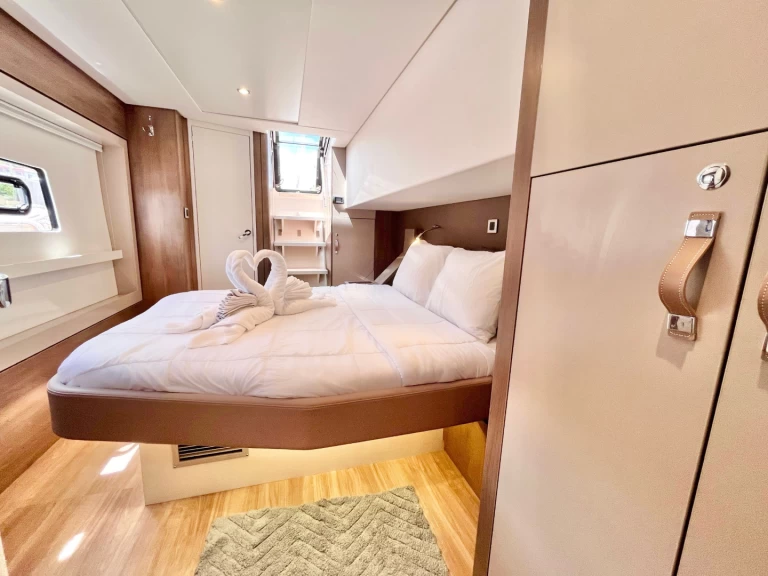 Pronajmout si Bali Bali 4.8 v Parham Town