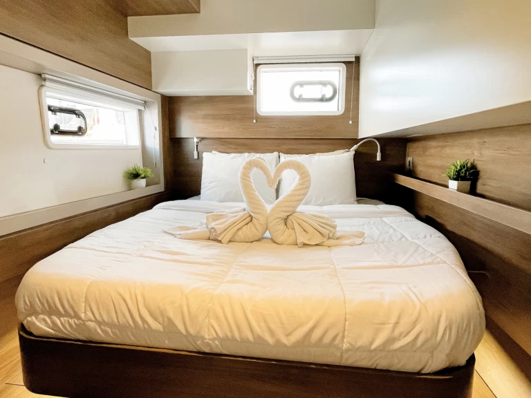 Bali Bali 4.4 jednotlivci a charterové společnosti v Parham Town