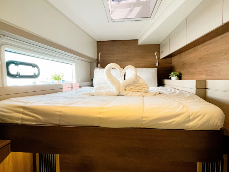 Pronajmout si Bali Bali 4.4 v Parham Town