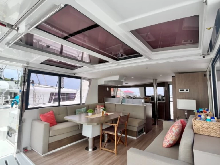 Pronájem Katamarán v Parham Town -Bali Bali 4.6