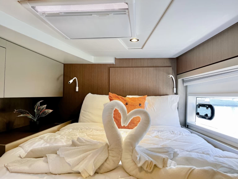 Pronajmout si Bali Bali 4.6 v Parham Town