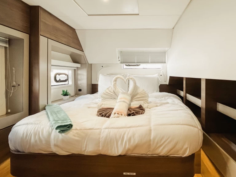 Pronajmout si Bali Bali 4.6 v Parham Town