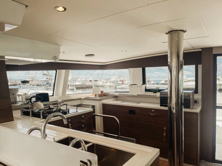 Pronájem Katamarán v Parham Town -Bali Bali 4.6