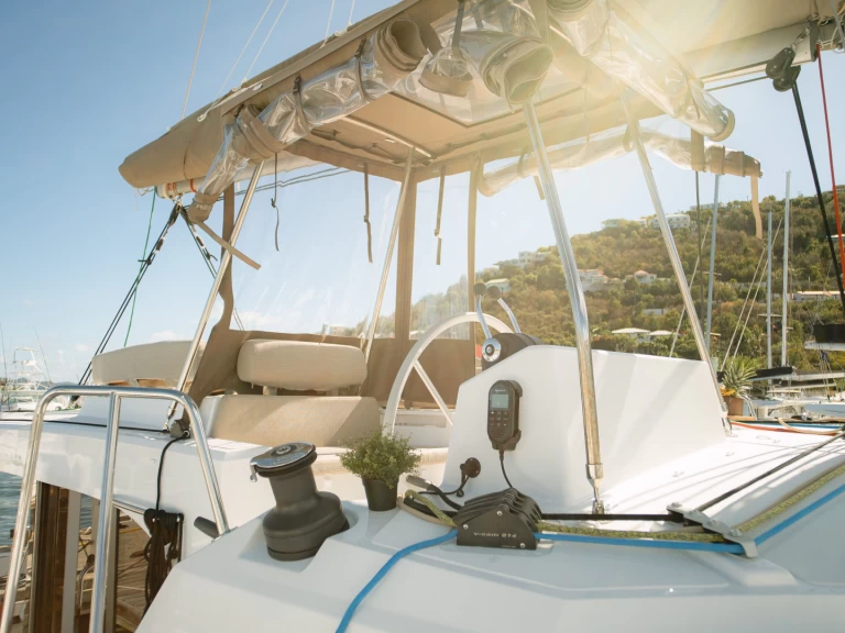 Pronajmout si Bali Bali Catspace Voile v Parham Town