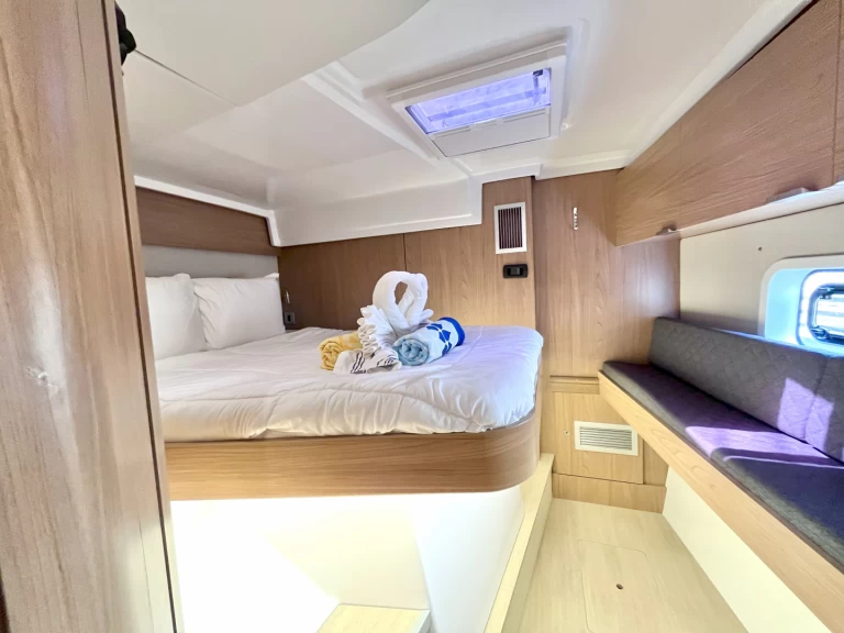 Pronajmout Katamarán se skipperem či ne Bali v Parham Town