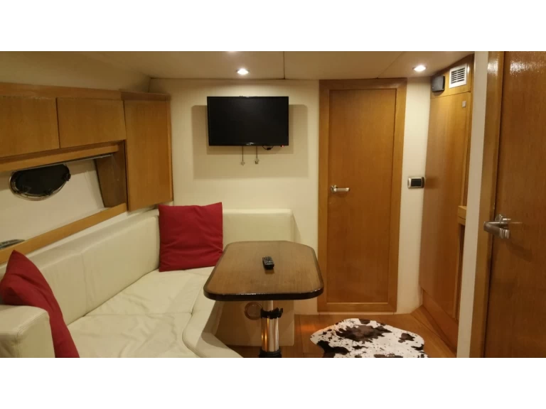 Pronájem Motorová loď v Paleros - Albatro 48