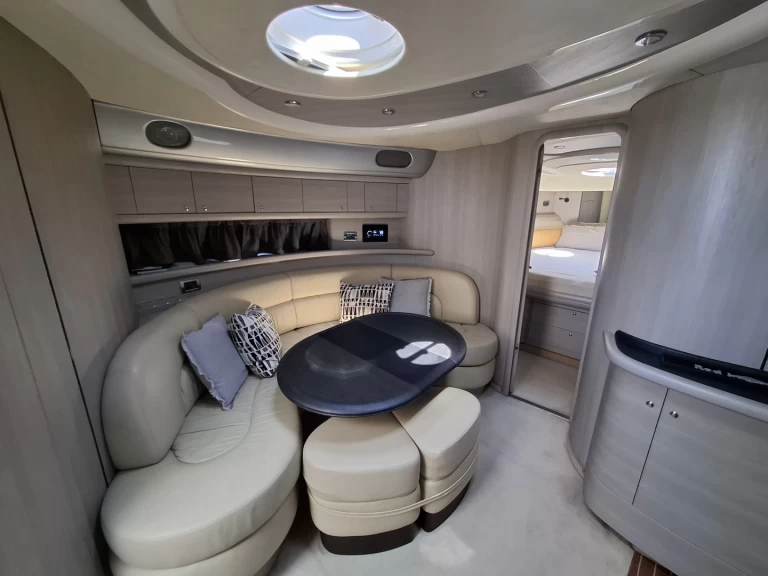 Pronajmout si  Mediterranee 50 v Primošten 