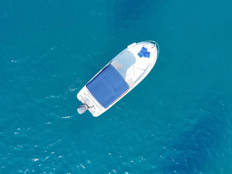 Pronájem jachty v Sant Antoni de Portmany -Sessa Marine Key Largo 22 na Samboatu