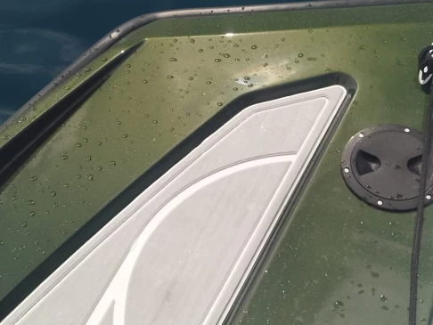 Motorová loď k pronájmu v Golfe-Juan za nejlepší cenu