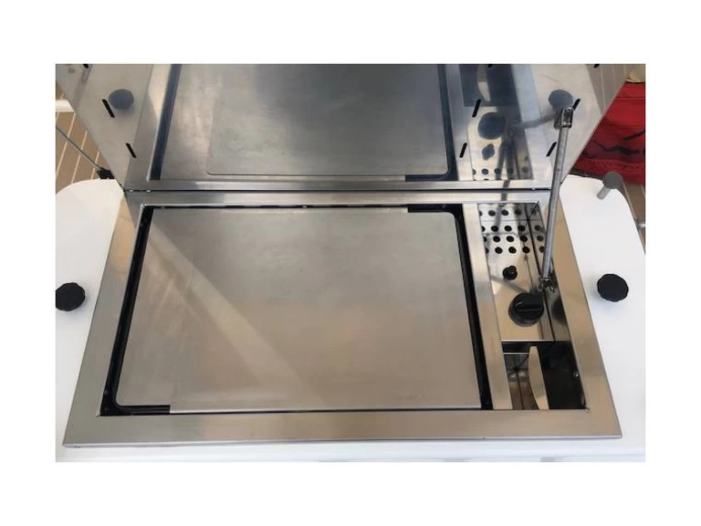 Pronájem lodi Preveza Marina lákavé ceny Dufour 500 Grand Large