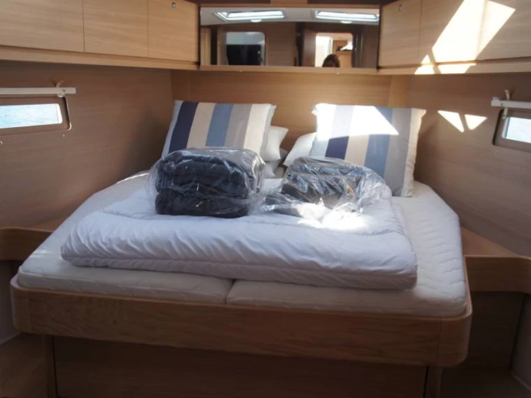 Pronajmout Plachetnice se skipperem či ne Dufour v Preveza Marina