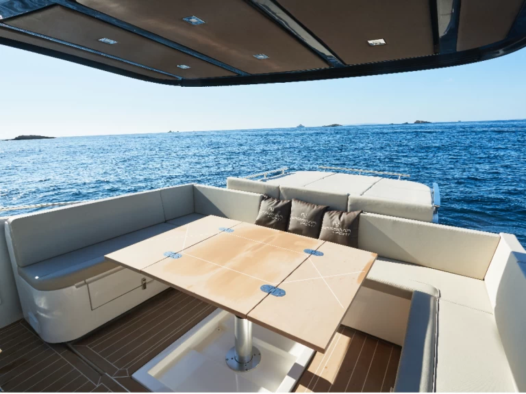 Pronájem lodi Nassima40 Nassima40 v Ibiza Town na Samboatu