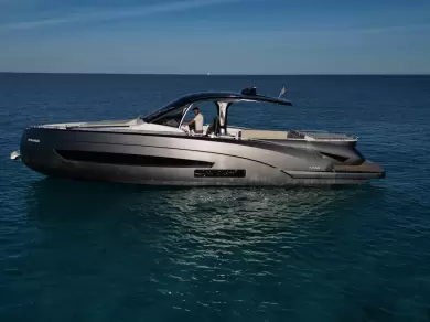 Pronájem lodi Nassima40 Nassima40 v Ibiza Town na Samboatu