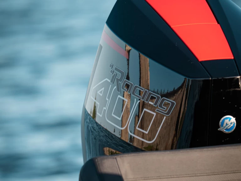 Pronájem jachty v Stockholm -IRON 827 na Samboatu