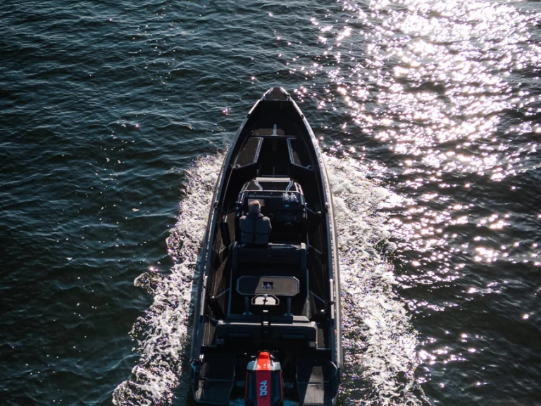 Pronájem lodi Stockholm lákavé ceny 827