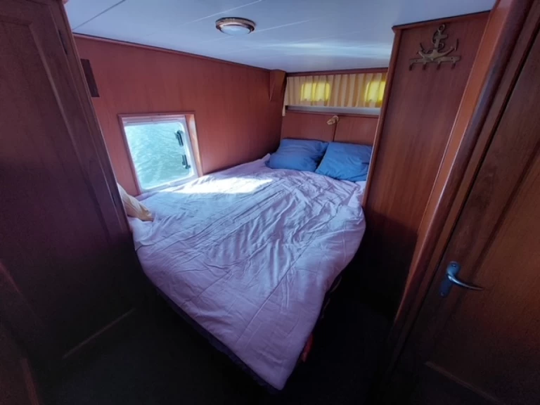 Pronájem jachty v Gemeente IJsselstein -Pedro Marin 30 na Samboatu