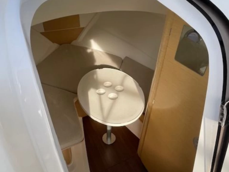 Pronájem jachty v Antibes -Bénéteau Flyer 750 Sun Deck Rubis na Samboatu