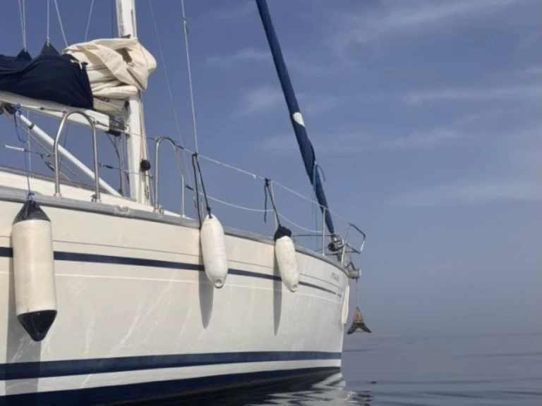 Pronájem lodi Bavaria Bavaria 36 Cruiser v Puerto Deportivo de Lujo en Marbella na Samboatu