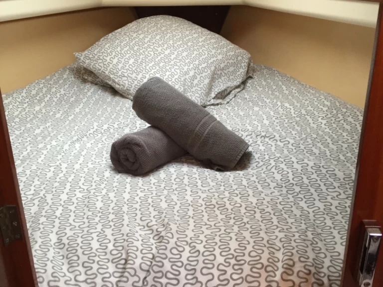 Pronajmout Plachetnice se skipperem či ne Dufour v Porquerolles