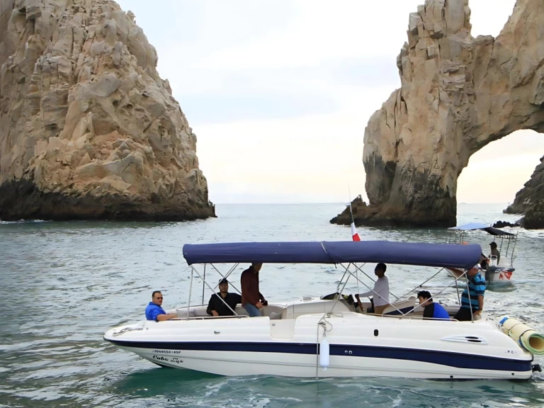 Pronájem lodi Cabo San Lucas lákavé ceny Custom made