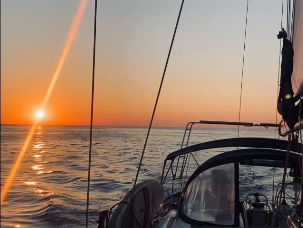 Pronájem lodi Jeanneau Sun Odyssey 49 v Paros (ostrov) na Samboatu