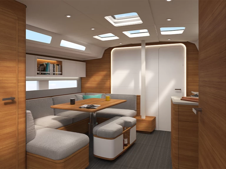 Plachetnice k pronájmu v Lavrio za nejlepší cenu